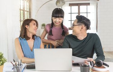 Pendidikan Seks yang Umum untuk Anak Sesuai Usia