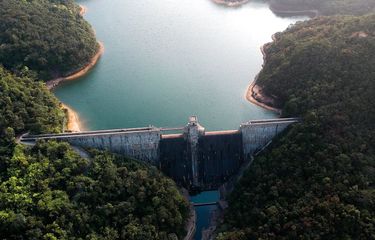 Masyarakat Eropa mulai menghancurkan beberapa bendungan demi memperbaiki kondisi sungai.