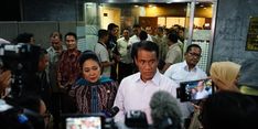 Komisi IV DPR RI Apresiasi Mentan Amran, Produksi Pangan Naik hingga Serapan Bulog Capai 4 Juta Ton