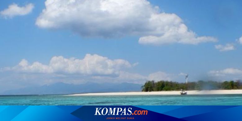 Sejarah Pulau Tujuh, Wilayah yang Bisa Jadi Sengketa Antara Bangka Belitung dan Kepri - Vimarsana News