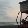 Ingat, Dilarang Mandi di Laut Saat Main ke Pantai Selatan