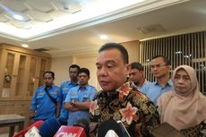 Tjahjo Kumolo Sebut Gaji Legislator Rp 267 Juta, Wakil Ketua DPR: Halu 