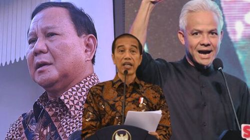 "Watergate" Versi Indonesia?