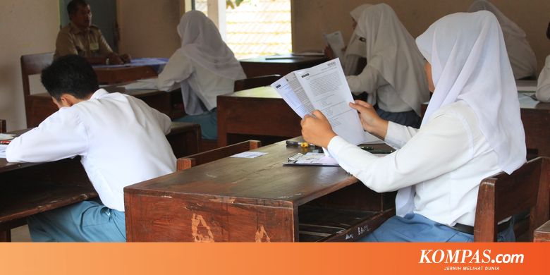 Pendaftaran Akun LTMPT Resmi Ditutup, Ini Hasil Finalnya