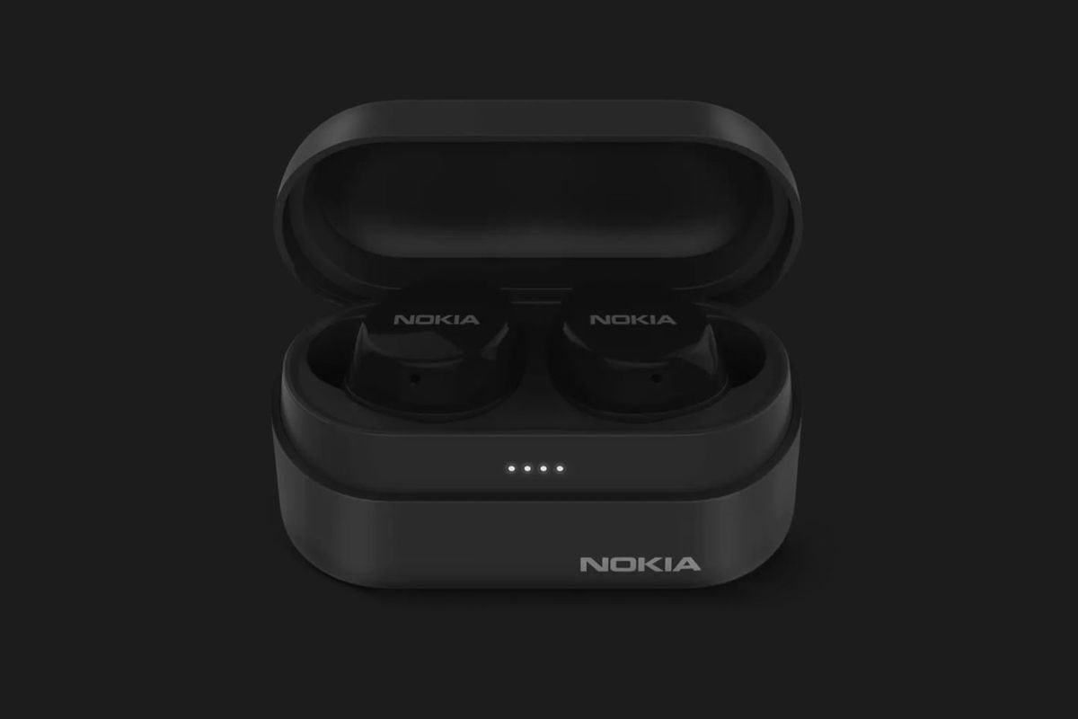 Nokia Power Earbuds Lite.