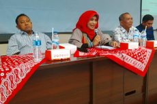Jaklovers Minta Izin ke Warga Surabaya untuk Dukung Risma di DKI
