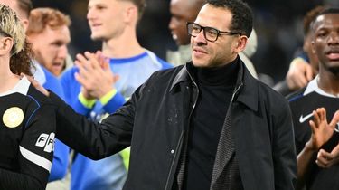 Skor Chelsea Vs Burnley 1-1, Liam Rosenior Bela Fofana Usai Dikartu Merah