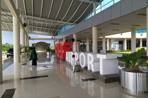 Berapa Biaya Rapid Test di Bandara RHF Tanjungpinang?