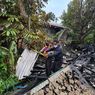 Satu Keluarga Tewas Terbakar di Riau, Polisi: Tidak Ada Terdengar Suara Minta Tolong