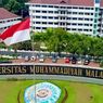 Syarat Beasiswa Prestasi Akademik dan Non-akademik UMM 2026