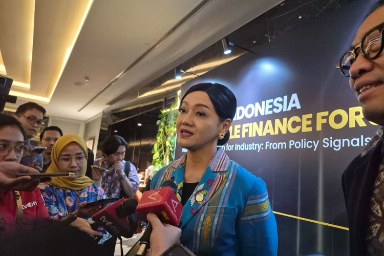 MSCI Ancam Status Pasar Modal RI Turun Kelas, OJK Beberkan Keseriusannya