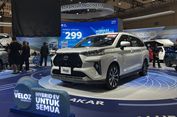 Perbandingan Teknologi Veloz Hybrid dan Ertiga Hybrid 2025