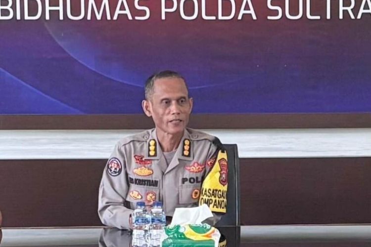 Tak Profesional dan Diduga Memeras, 6 Anggota Polres Baubau Segera Jalani Sidang Etik