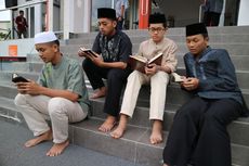 70 Santri Berprestasi Disebar hingga ke Amerika Selama Ramadhan