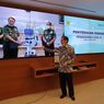 Bantu Atasi Virus Corona, BCA Donasikan 4 Unit Ventilator ke RSPAD 