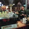 Kopi Indonesia Dijual ke Belanda, Transaksi Capai 5,6 Juta Dollar AS
