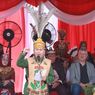 Melalui Festival Budaya Isen Mulang 2024, Gubernur Sugianto Kenalkan Potensi dan Budaya Kalteng
