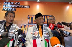 PKS Yakin Anies-Sohibul Menang Telak di Pilkada DKI Jakarta 2024