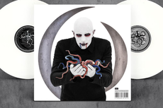 Lirik dan Chord Lagu The Noose - A Perfect Circle