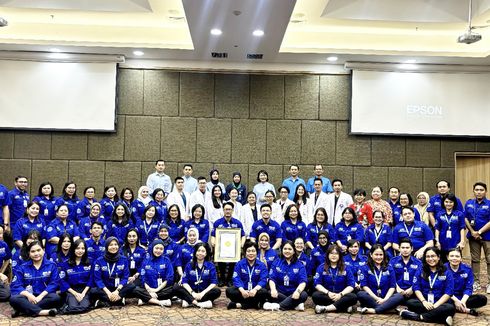Terapkan Layanan Berstandar Internasional, Mayapada Hospital Jakarta Selatan Raih Akreditasi Internasional JCI