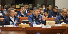 Di Hadapan DPR RI, Kepala BNPT Paparkan Capaian Penanggulangan Terorisme Selama 2023