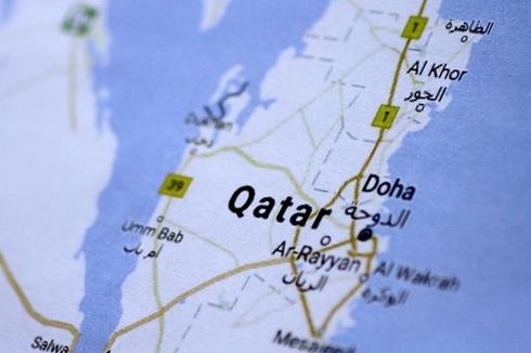 Menakar Dampak Isolasi Qatar terhadap Indonesia 