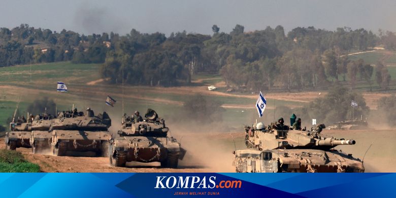 Kemenlu Kutuk Keras Serangan Israel ke Fasilitas Penampungan PBB di Khan Younis