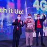Kominfo: Jumlah Pelanggan 3G di Indonesia Turun Drastis Selama Pandemi