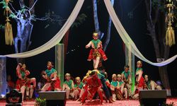 Liburan ke Kota Semarang, Jangan Lewatkan Mahakarya Legenda Goa Kreo