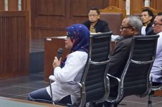 Sekjen Kemendes Beda Keterangan dengan Bawahannya soal Uang untuk BPK