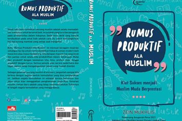 Cara Menjadi Muslim Produktif