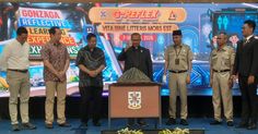 SMA Kolese Gonzaga Adakan G-Reflex, Dorong Siswa Lebih Memaknai Proses Belajar
