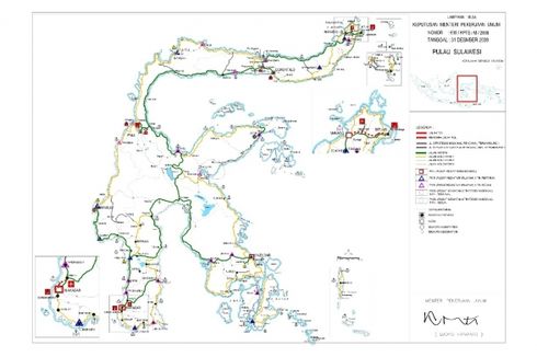 Gempa Hari Ini: 4 Kali Getarkan Sulawesi, Wilayah Mana Saja?