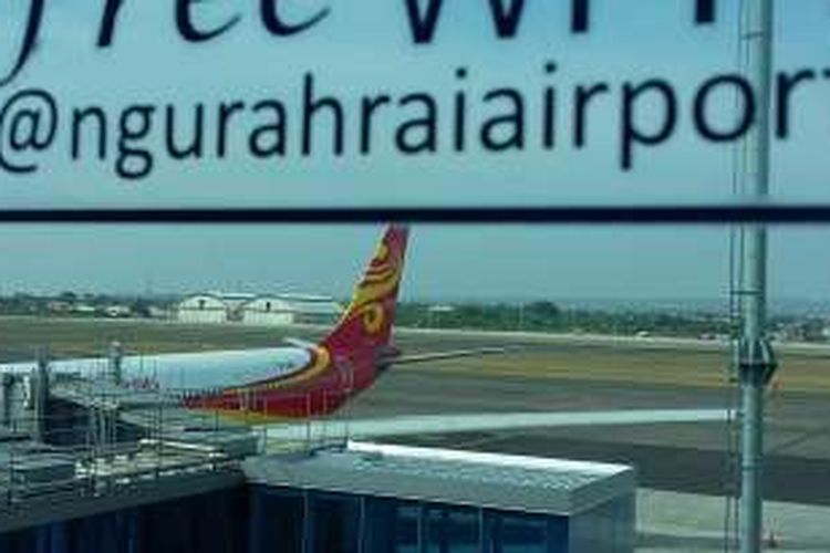 Takut Naik Pesawat Coba Unduh Aplikasi Ini
