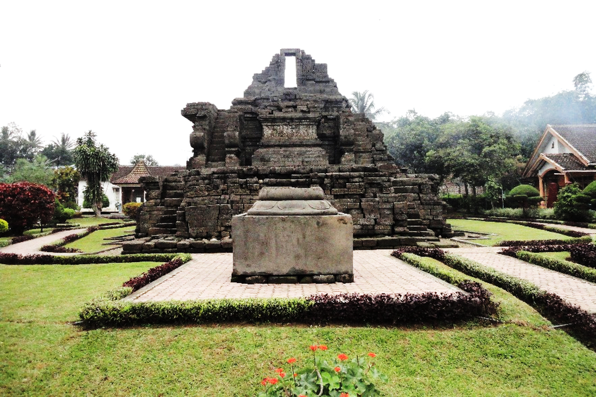 Jejak Sejarah Kerajaan Singhasari