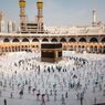 Bertolak ke Arab Saudi, Menag Yaqut Minta Kuota Haji Indonesia Ditambah