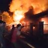 Sengaja Bakar Rumah di Berau, Pelaku Nyamar jadi Petugas Damkar Lalu Curi Barang Berharga