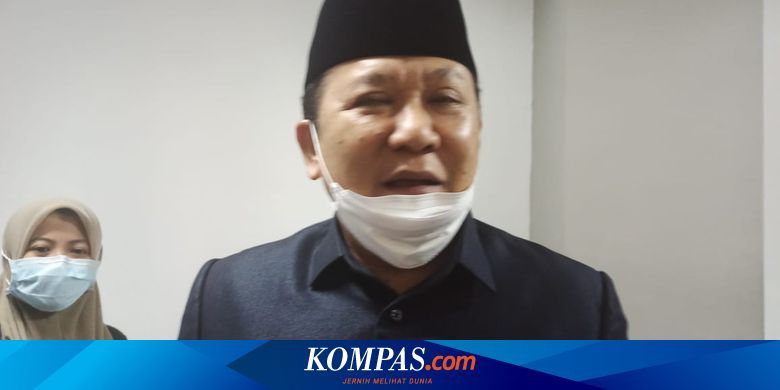 Bupati Jember: Kenapa Sekarang sampai Rp 70 juta, karena Dihitung dari Jumlah yang Meninggal - Vimarsana News