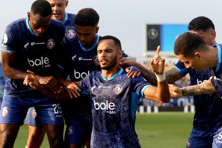 Jadwal Arema FC vs Dewa United, Debut di Tengah Krisis Hadapi Rekor Tak Terkalahkan