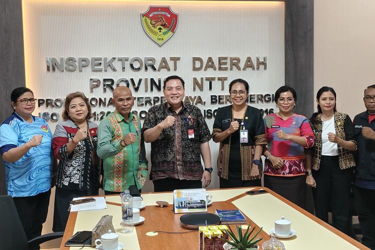 Kemendagri Pastikan Bantuan Presiden untuk Gempa NTT Segera Digunakan