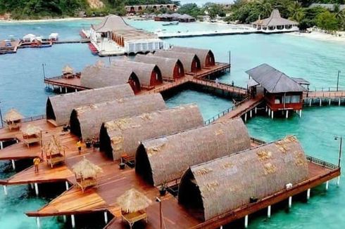 Pulau Tegal Mas Lampung: Daya Tarik, Harga Tiket, Penginapan, dan Cara Menuju