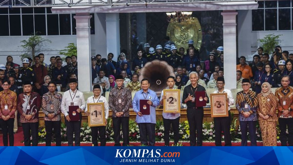 Pengamat Ingatkan Putusan MK yang Hapus Presidential Threshold 20 Persen