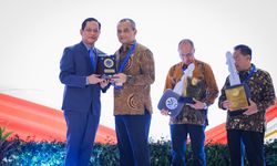 Jateng Raih Penghargaan Pengelolaan Sampah 2026, Ahmad Luthfi Akui Kondisi Masih Darurat