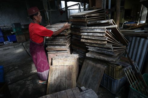 Mulai Hari Ini, Perajin Tempe dan Tahu Kembali Beroperasi Usai Mogok Kerja 3 Hari