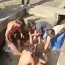 Latihan Fisik demi Daftar Tentara, Pemuda di Bone Malah Ditemukan Tewas di Kolam Pemandian