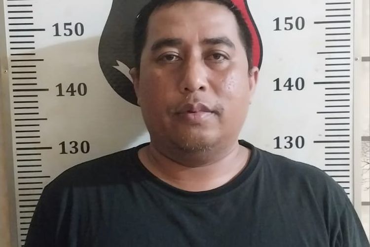 Kepala SMA Taruna Kepri di Batam Ditangkap, Diduga Gelapkan Uang Pendaftaran dan SPP Rp 143 Juta