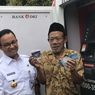 Ini Penyebab Bantuan Kartu Jakarta Lansia Kerap Dirapel 3 Bulan Sekali...