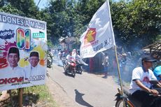 [POPULER NUSANTARA] Soal Spanduk Untuk Sandiaga di Banyuwangi | Kasus Makam Beda Keyakinan di Mojokerto