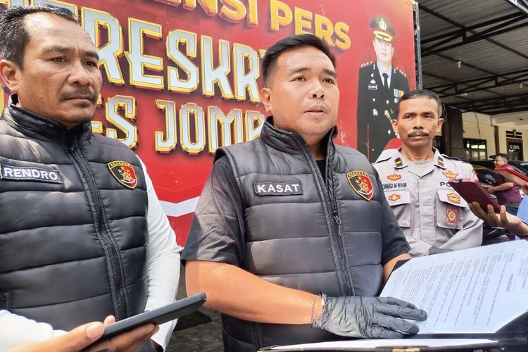 Hasil Otopsi Wanita Tewas di Kos Jombang, Penyebab Utama Kematian Resapan Darah di Kepala