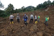 Pakar UGM Ingatkan Potensi Gempa Susulan di Cianjur, Perlu Kewaspadaan